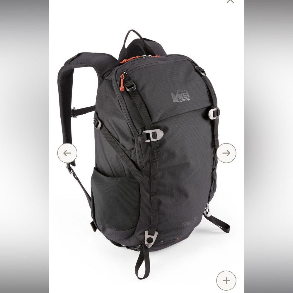REI CO-OP TRAIL 25 PACK - WOMENS